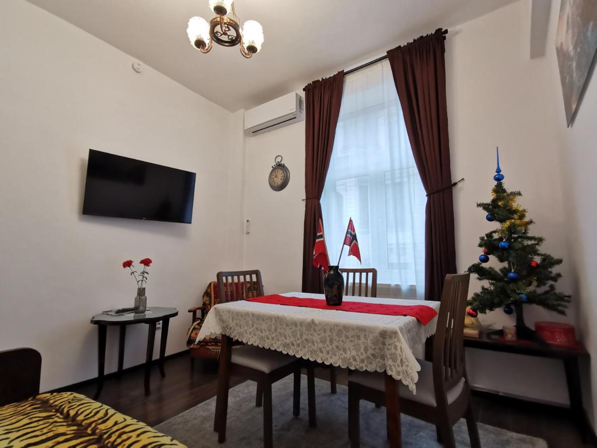 Smardan 16 Oldtown Residence Bükreş Dış mekan fotoğraf
