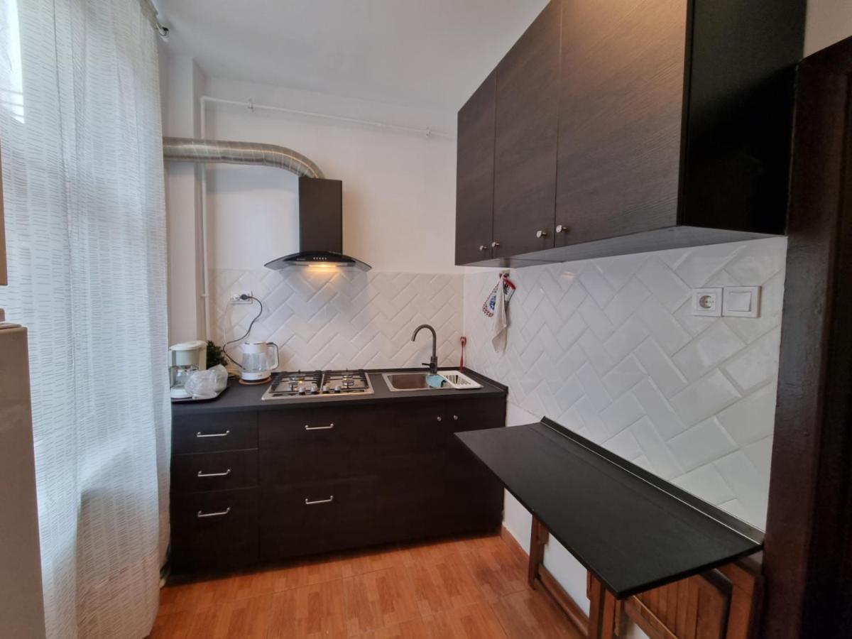 Smardan 16 Oldtown Residence Bükreş Dış mekan fotoğraf