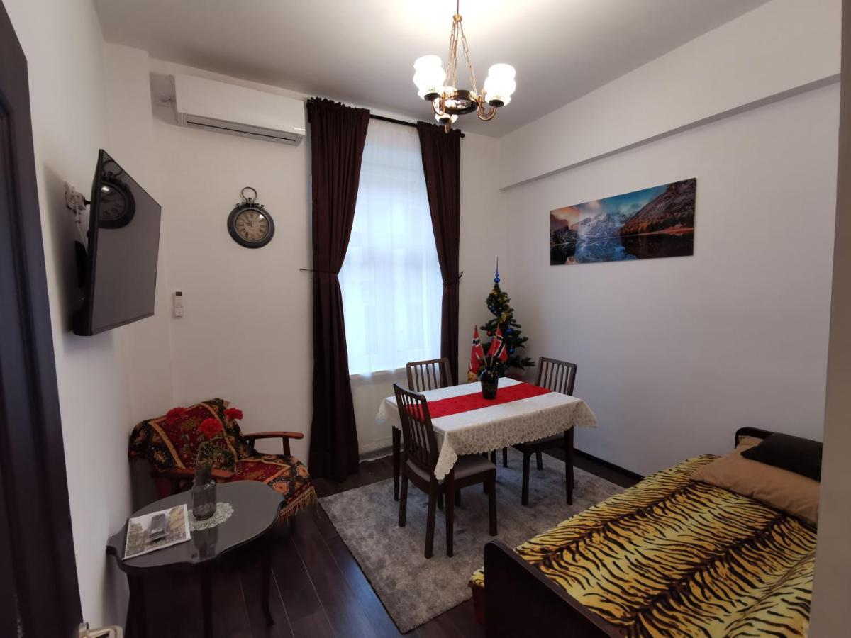Smardan 16 Oldtown Residence Bükreş Dış mekan fotoğraf