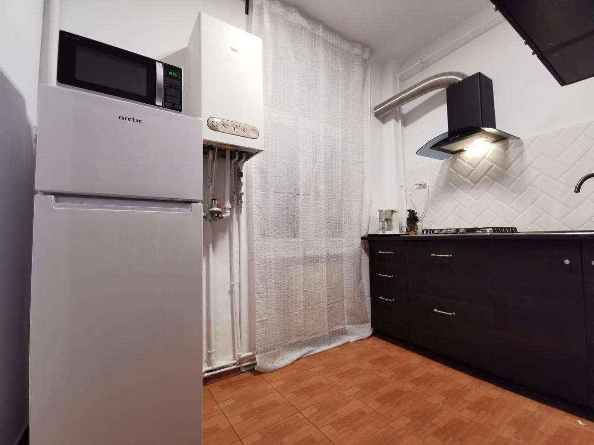 Smardan 16 Oldtown Residence Bükreş Dış mekan fotoğraf