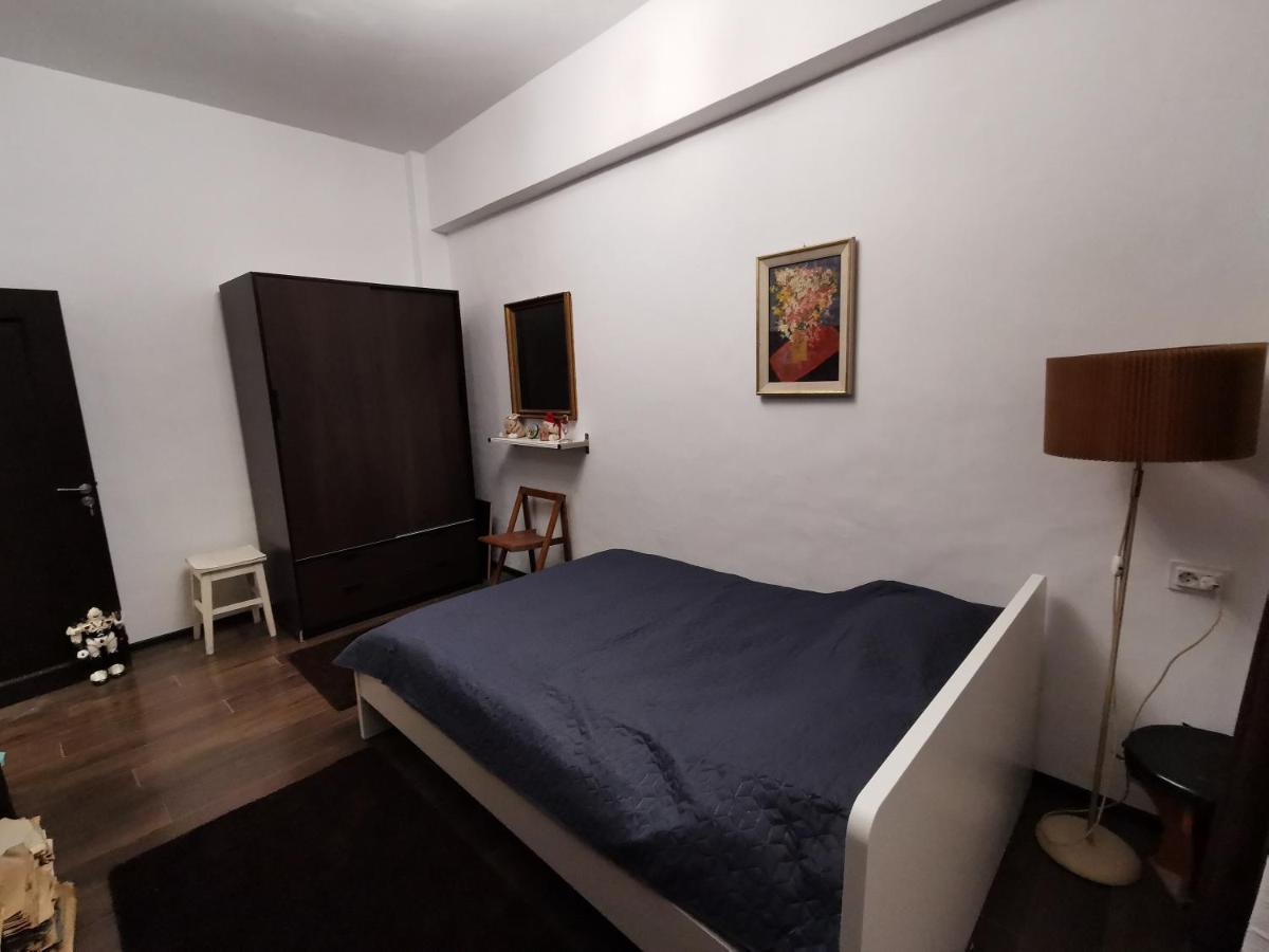 Smardan 16 Oldtown Residence Bükreş Dış mekan fotoğraf
